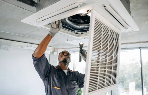 Licensed Emergency Hvac service in Illiopolis, IL - FH HVAC