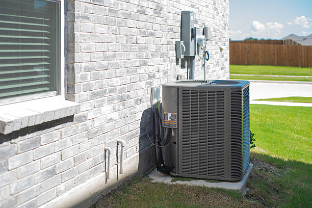 Reliable Emergency Hvac contractor in Illiopolis, IL by FH HVAC